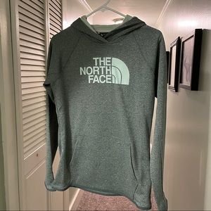 The North Face sweatshirt NWT